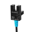 SM-T44 Slot Type Photoelectric Sensor