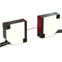 Sensor fotoelétrico tipo EJ-T5N1 Square